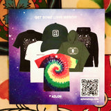 The Aww Yeah Mixtape (Physical CD)