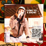 The Aww Yeah Mixtape (Physical CD)