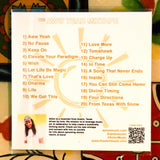 The Aww Yeah Mixtape (Physical CD)