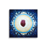 "Illumination" Canvas Wall Art