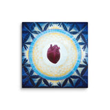 "Illumination" Canvas Wall Art