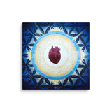 "Illumination" Canvas Wall Art