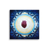 "Illumination" Canvas Wall Art