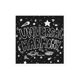 Universal Harmony Sticker