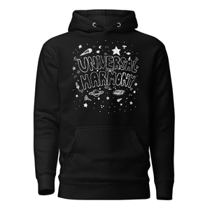 Universal Harmony Hoodie (New)