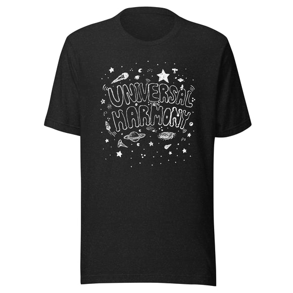 Universal Harmony T-Shirt (New - August 2023)