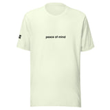 "peace of mind" T-Shirt