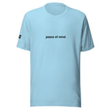 "peace of mind" T-Shirt