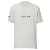 "peace of mind" T-Shirt